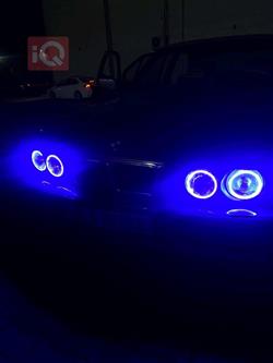 بي ام دبليو الفئة 5